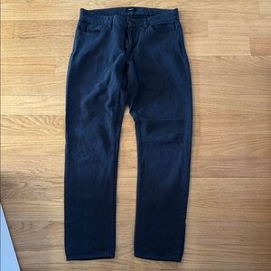 Theory dark blue Pants